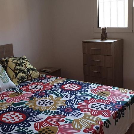 Apartamento Helena 로타 외부 사진