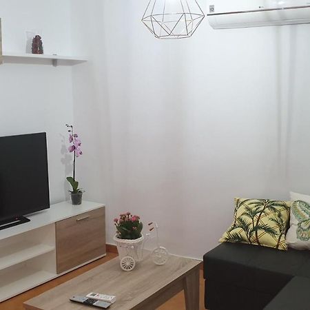 Apartamento Helena 로타 외부 사진