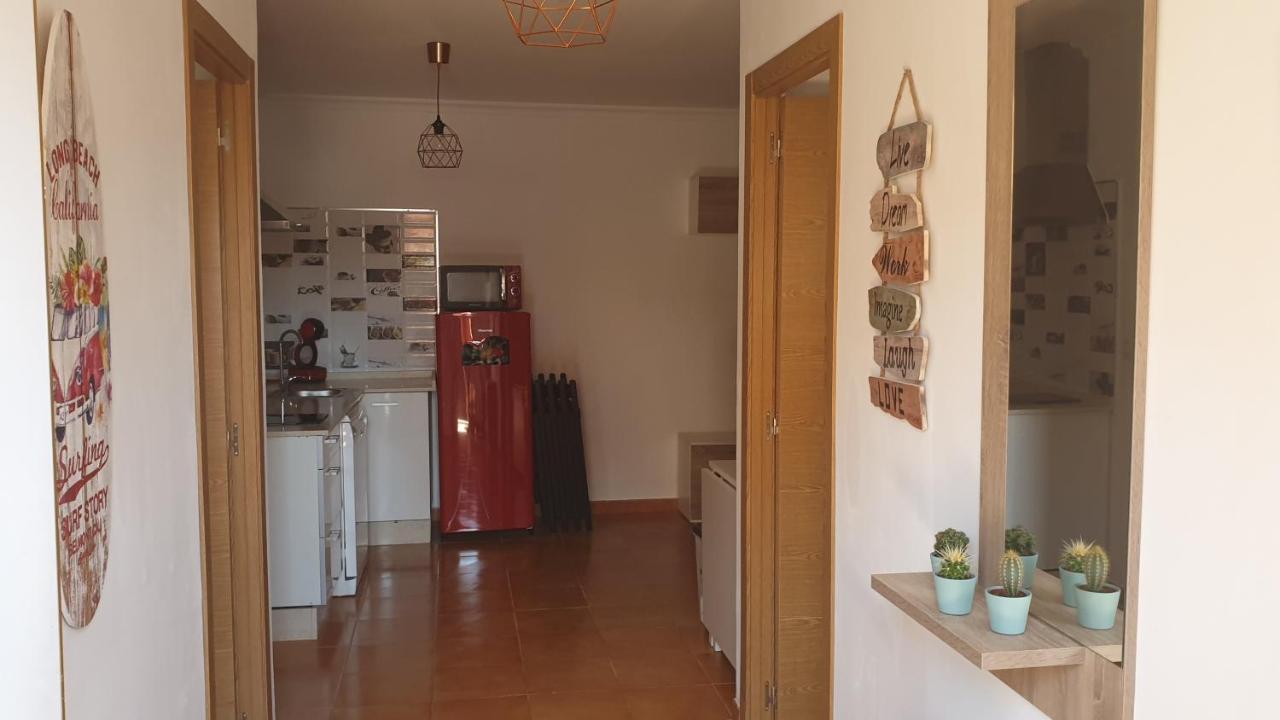 Apartamento Helena 로타 외부 사진