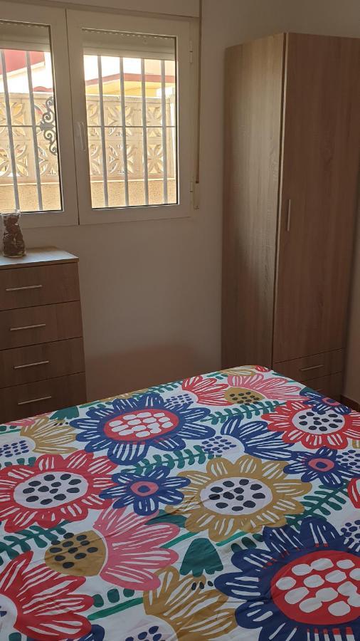Apartamento Helena 로타 외부 사진