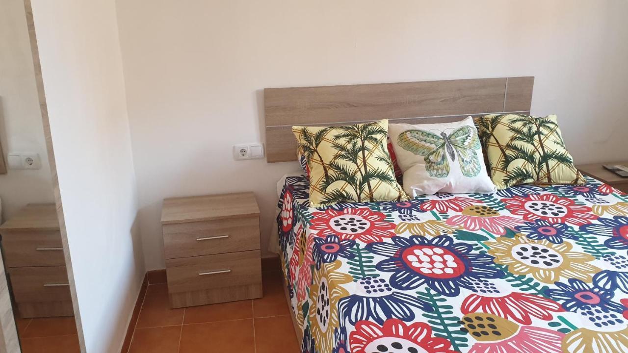 Apartamento Helena 로타 외부 사진