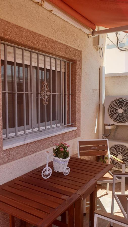 Apartamento Helena 로타 외부 사진