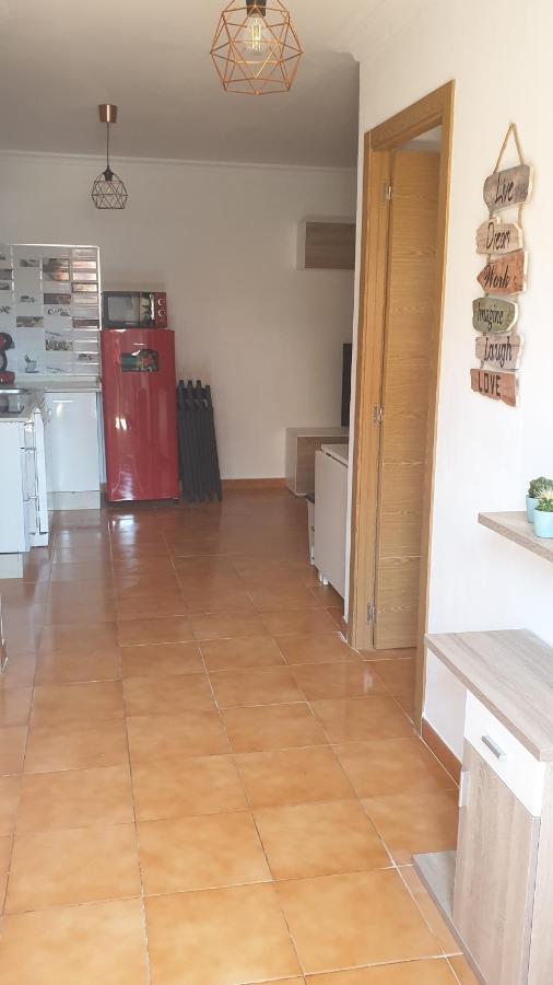 Apartamento Helena 로타 외부 사진