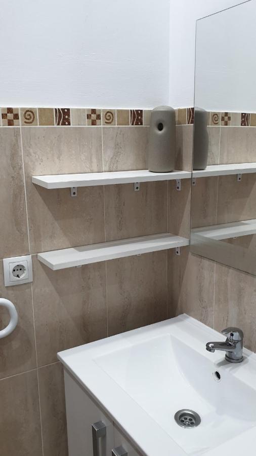 Apartamento Helena 로타 외부 사진