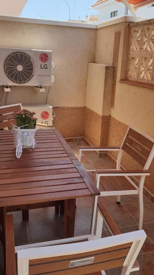 Apartamento Helena 로타 외부 사진