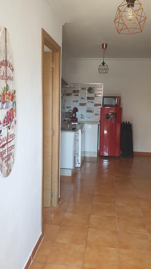 Apartamento Helena 로타 외부 사진