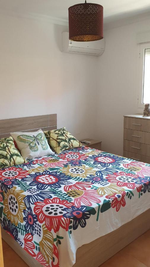 Apartamento Helena 로타 외부 사진