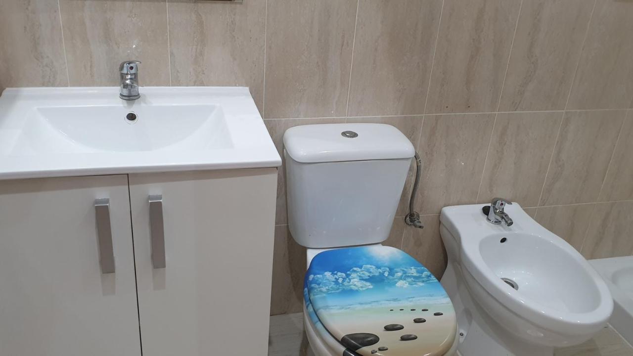 Apartamento Helena 로타 외부 사진