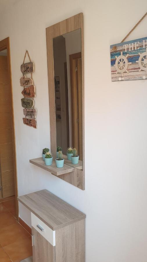 Apartamento Helena 로타 외부 사진
