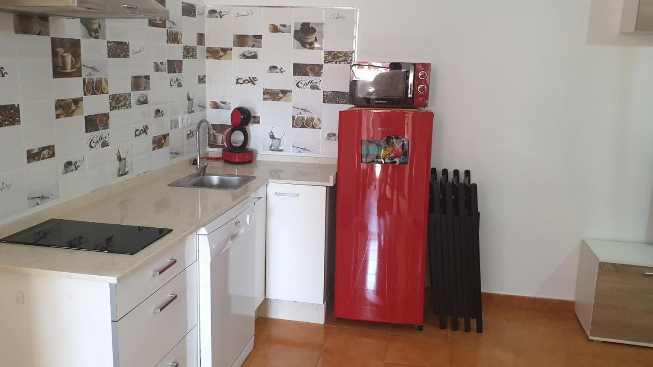 Apartamento Helena 로타 외부 사진