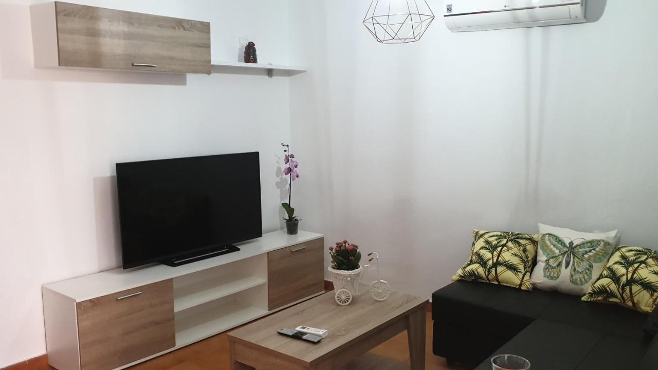 Apartamento Helena 로타 외부 사진