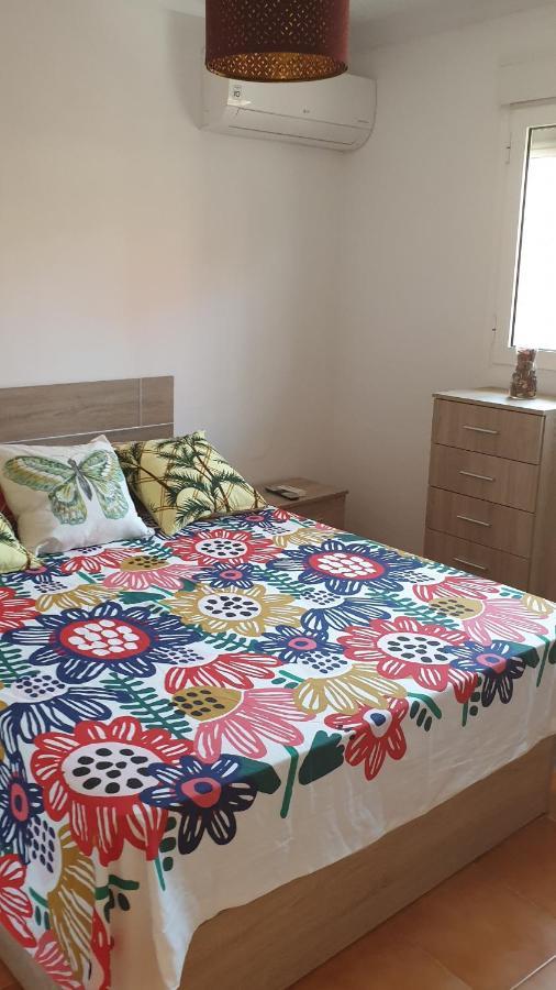 Apartamento Helena 로타 외부 사진