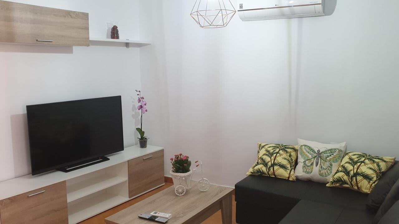 Apartamento Helena 로타 외부 사진