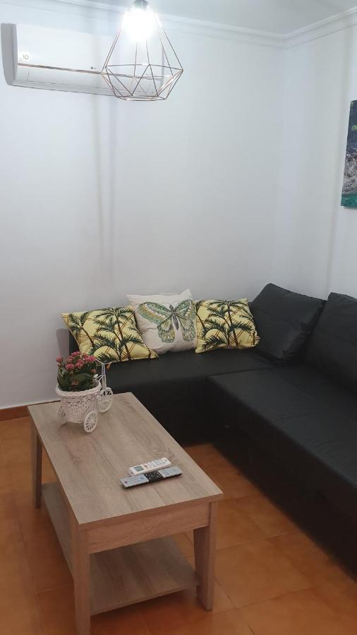 Apartamento Helena 로타 외부 사진