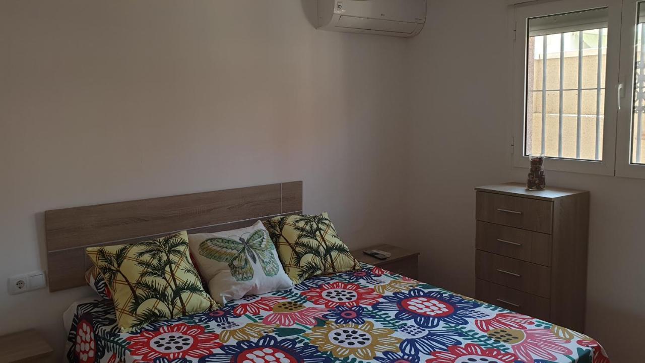 Apartamento Helena 로타 외부 사진