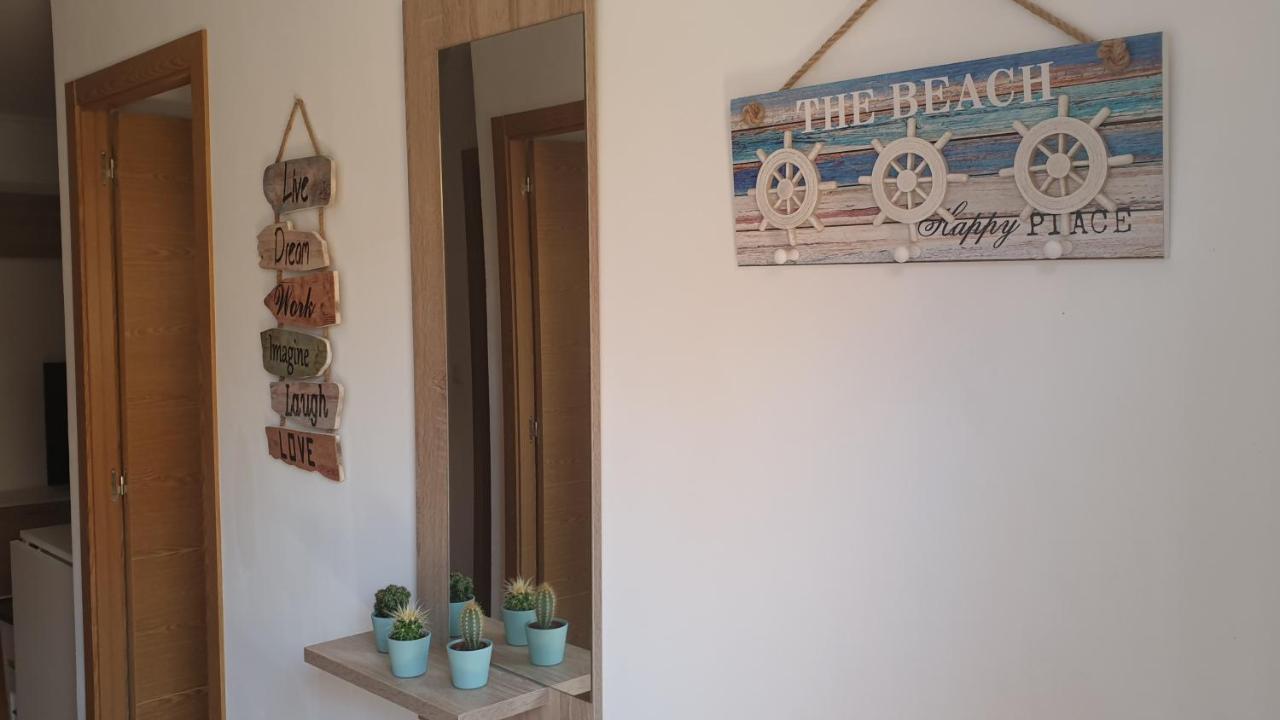 Apartamento Helena 로타 외부 사진